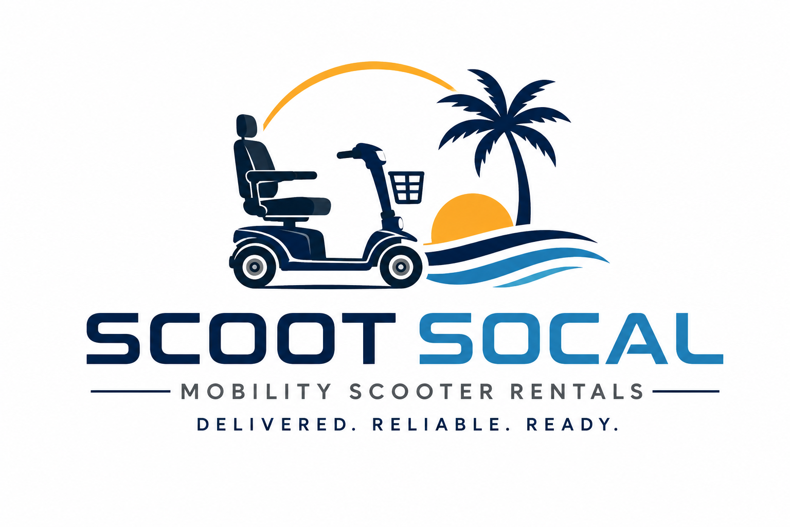 Scoot SoCal